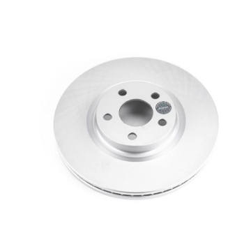 Picture of Power Stop 17-19 Lincoln MKZ Front Evolution Geomet Coated Rotor