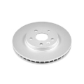 Picture of Power Stop 08-14 Cadillac CTS Front Evolution Geomet Coated Rotor