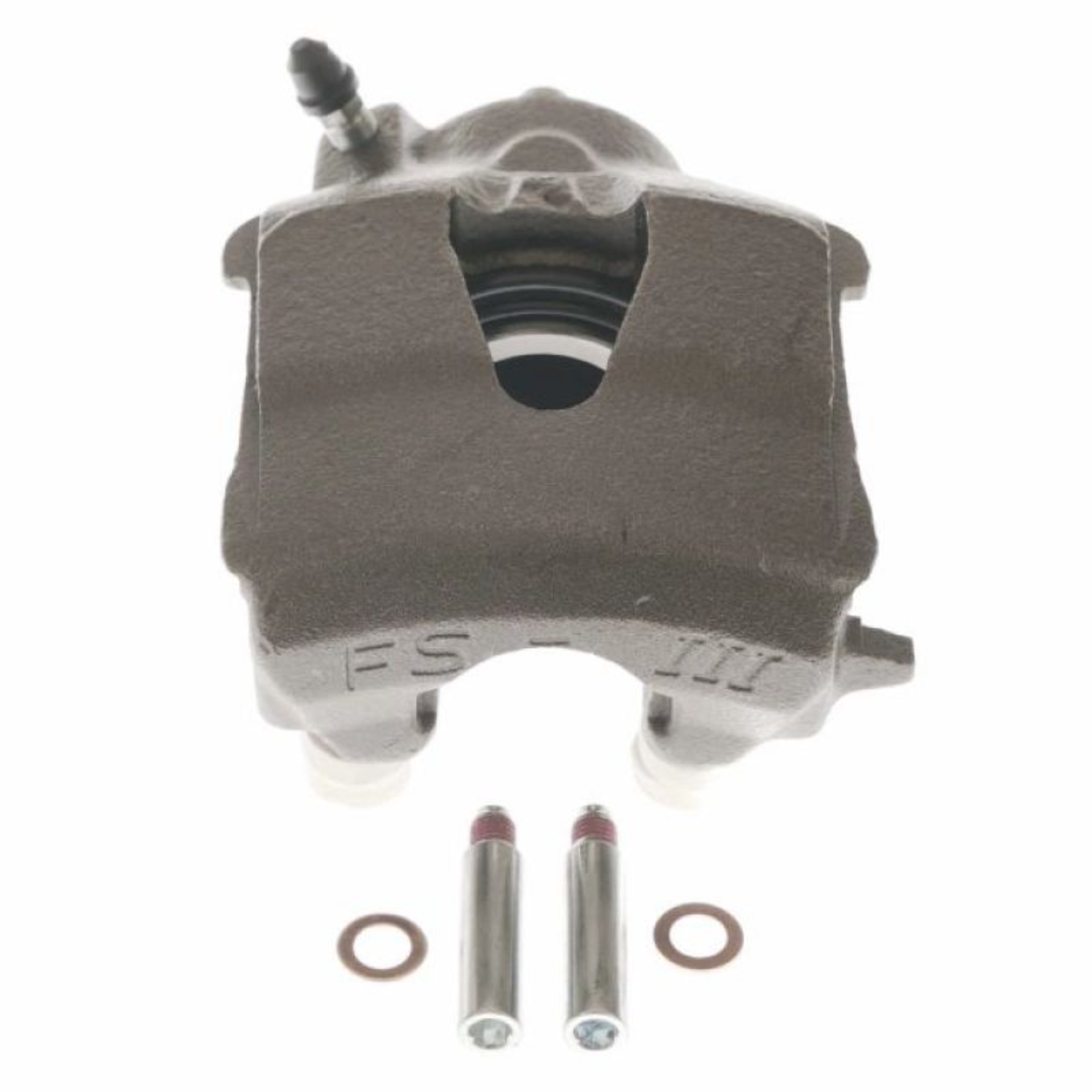 Picture of Power Stop 1998 Volkswagen Beetle Front Left Autospecialty Caliper
