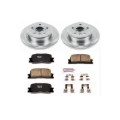 Picture of PowerStop PSB Autospecialty Kit Brake Kits - KOE1148