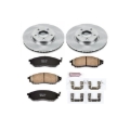 Picture of Power Stop 03-04 Infiniti M45 Front Autospecialty Brake Kit