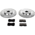 Picture of Power Stop 09-13 Infiniti FX50 Front Z23 Evolution Sport Brake Kit