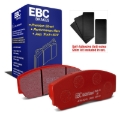 Picture of EBC Redstuff Brake Pad Sets - DP3002C
