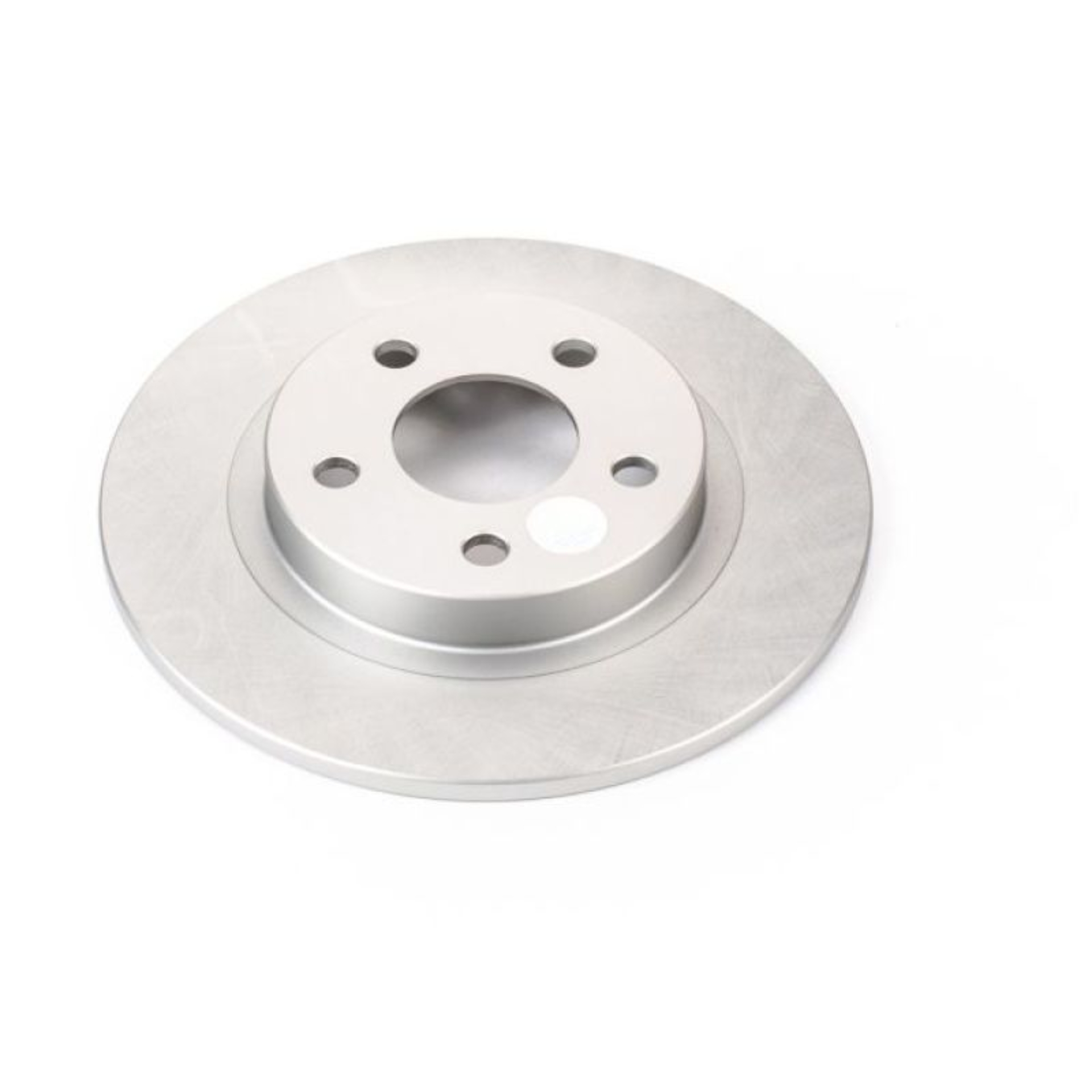 Picture of Power Stop 03-05 Buick Park Avenue Rear Evolution Geomet Coated Rotor