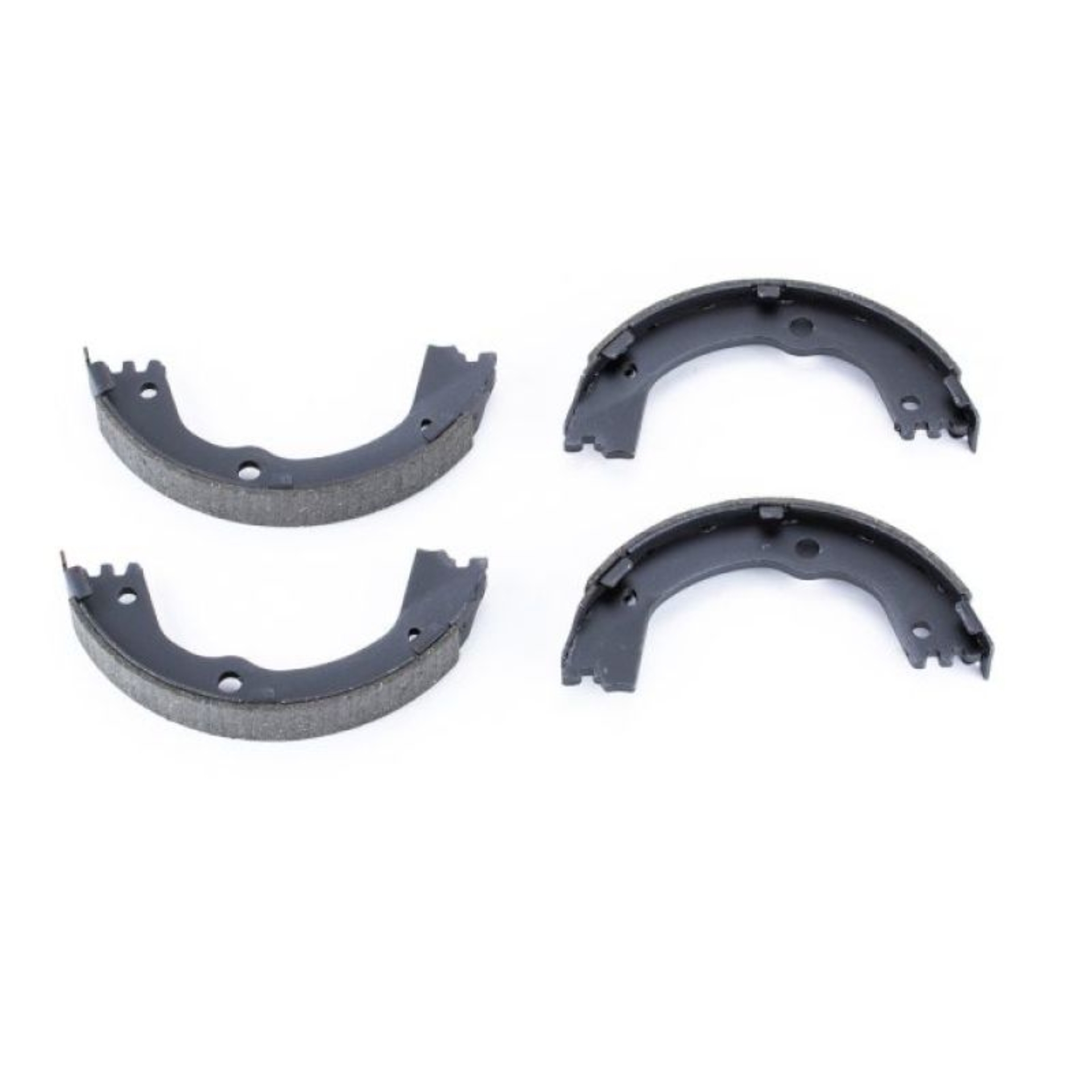Picture of PowerStop PSB Autospecialty Brake Shoes - B1086