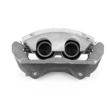 Picture of Power Stop 06-07 Cadillac CTS Front Left Autospecialty Caliper w/Bracket