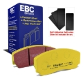 Picture of EBC Yellowstuff Brake Pad Sets - DP4002R