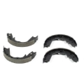 Picture of PowerStop PSB Autospecialty Brake Shoes - B849