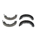 Picture of PowerStop PSB Autospecialty Brake Shoes - B856