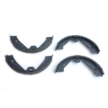 Picture of PowerStop PSB Autospecialty Brake Shoes - B987