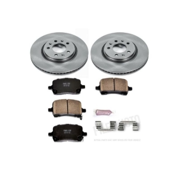 Picture of Power Stop 06-09 Pontiac Solstice Front Autospecialty Brake Kit