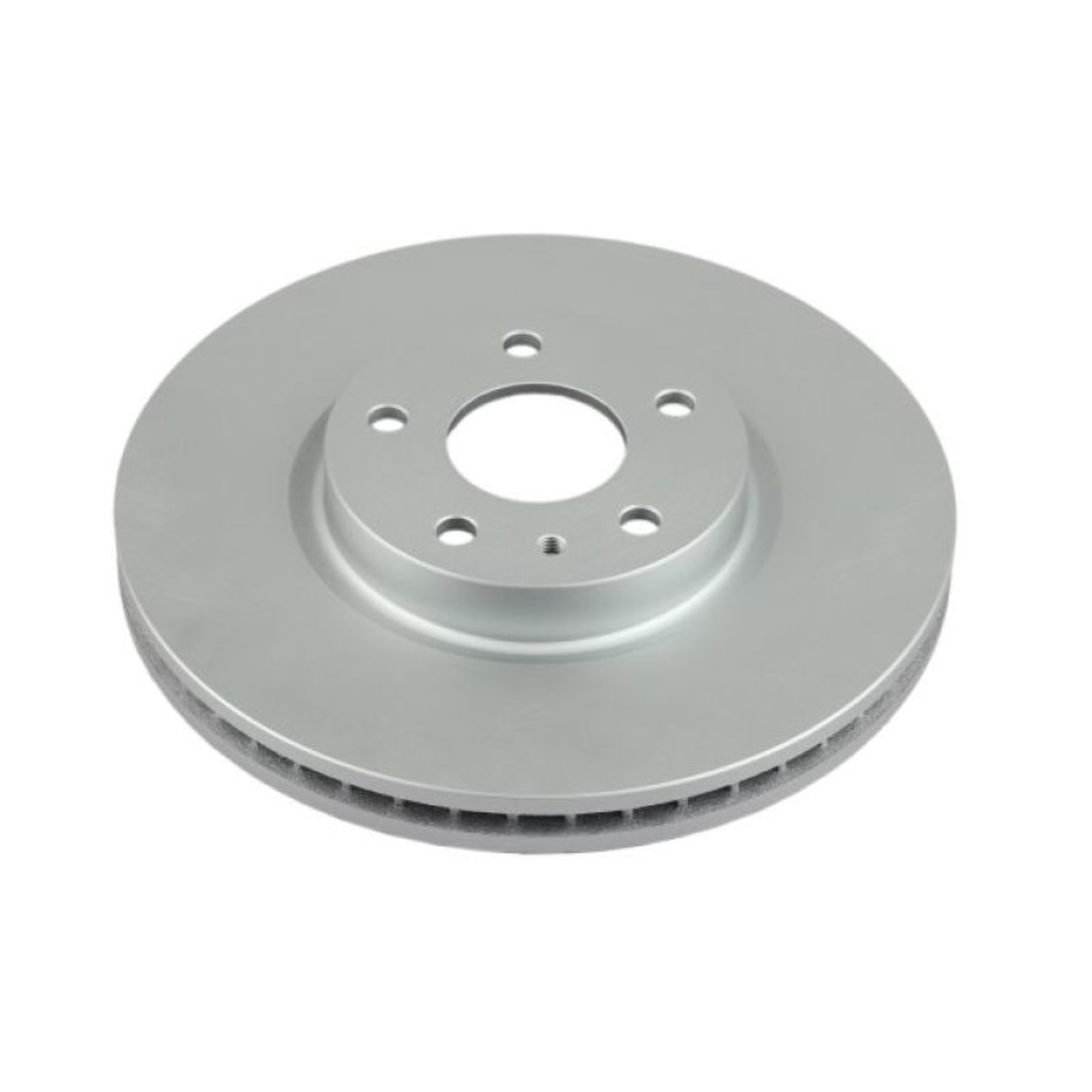 Picture of Power Stop 13-19 Ford Fusion Front Evolution Geomet Coated Rotor