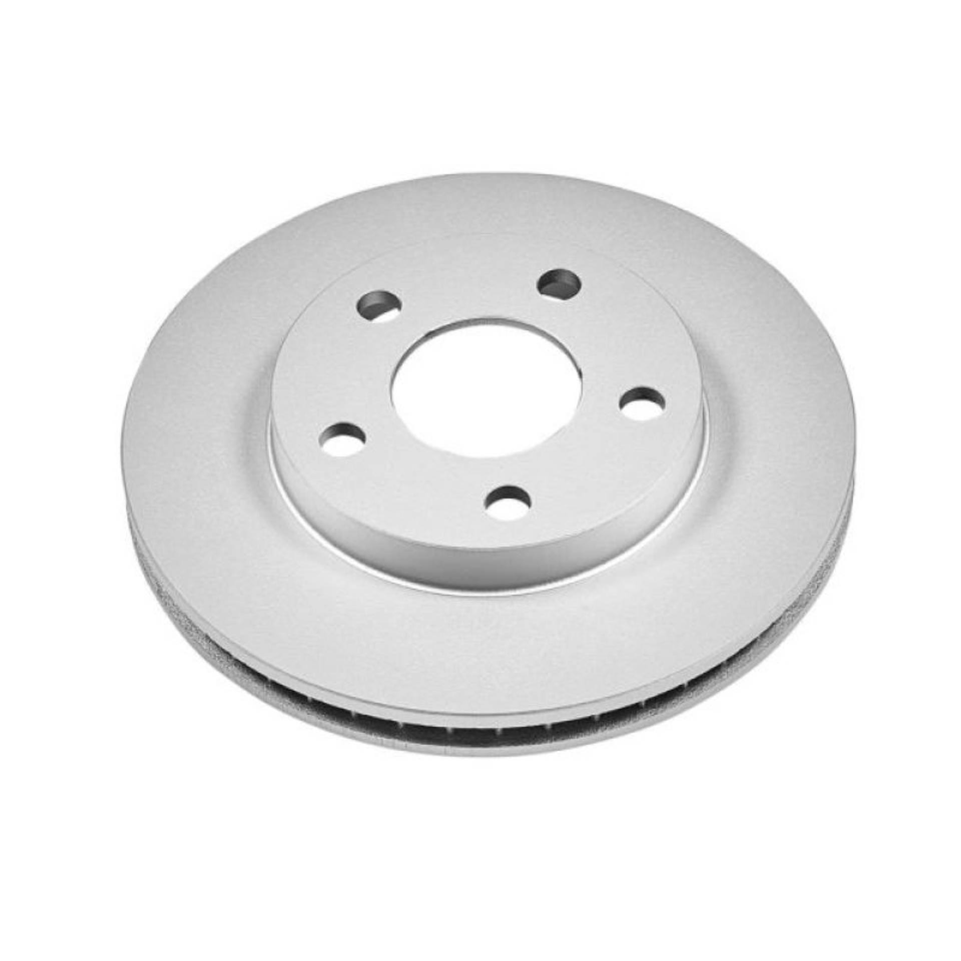 Picture of Power Stop 04-05 Chevrolet Classic Front Evolution Geomet Coated Rotor