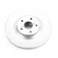 Picture of Power Stop 2016 Lexus GS200t Front Right Evolution Geomet Coated Rotor