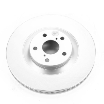 Picture of Power Stop 2016 Lexus GS200t Front Left Evolution Geomet Coated Rotor