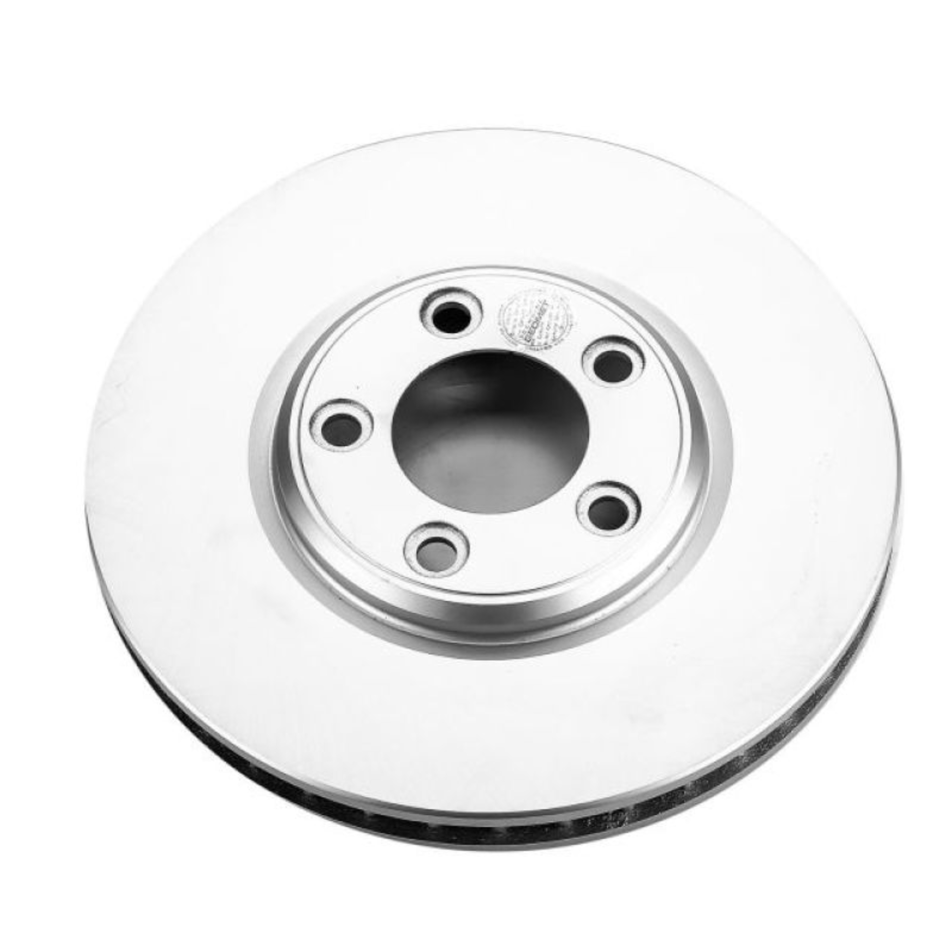 Picture of Power Stop 02-05 Ford Thunderbird Front Evolution Geomet Coated Rotor
