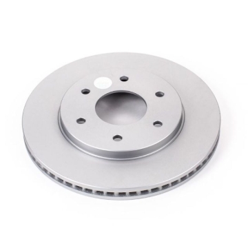 Picture of Power Stop 04-05 Infiniti QX56 Front Evolution Geomet Coated Rotor