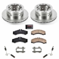 Picture of Power Stop 03-06 Dodge Sprinter 3500 Rear Autospecialty Brake Kit