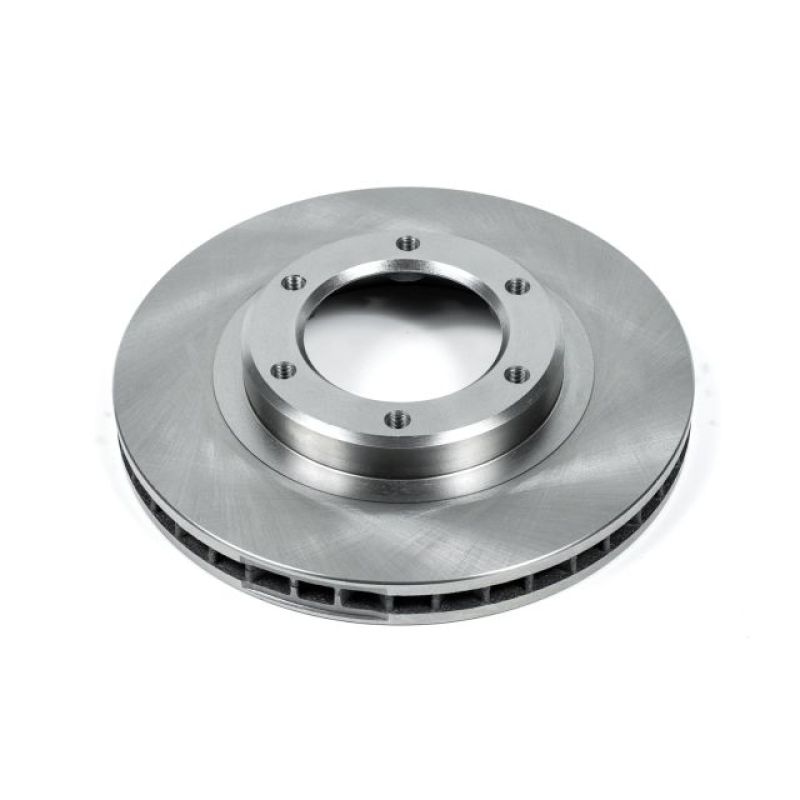 Picture of PowerStop PSB Autospecialty Rotor Brake Rotors - JBR742