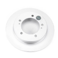 Picture of Power Stop 1998 Chevrolet Tracker Front Evolution Geomet Coated Rotor