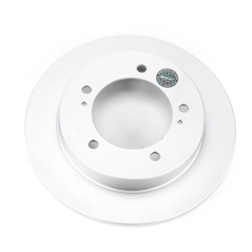 Picture of Power Stop 1998 Chevrolet Tracker Front Evolution Geomet Coated Rotor