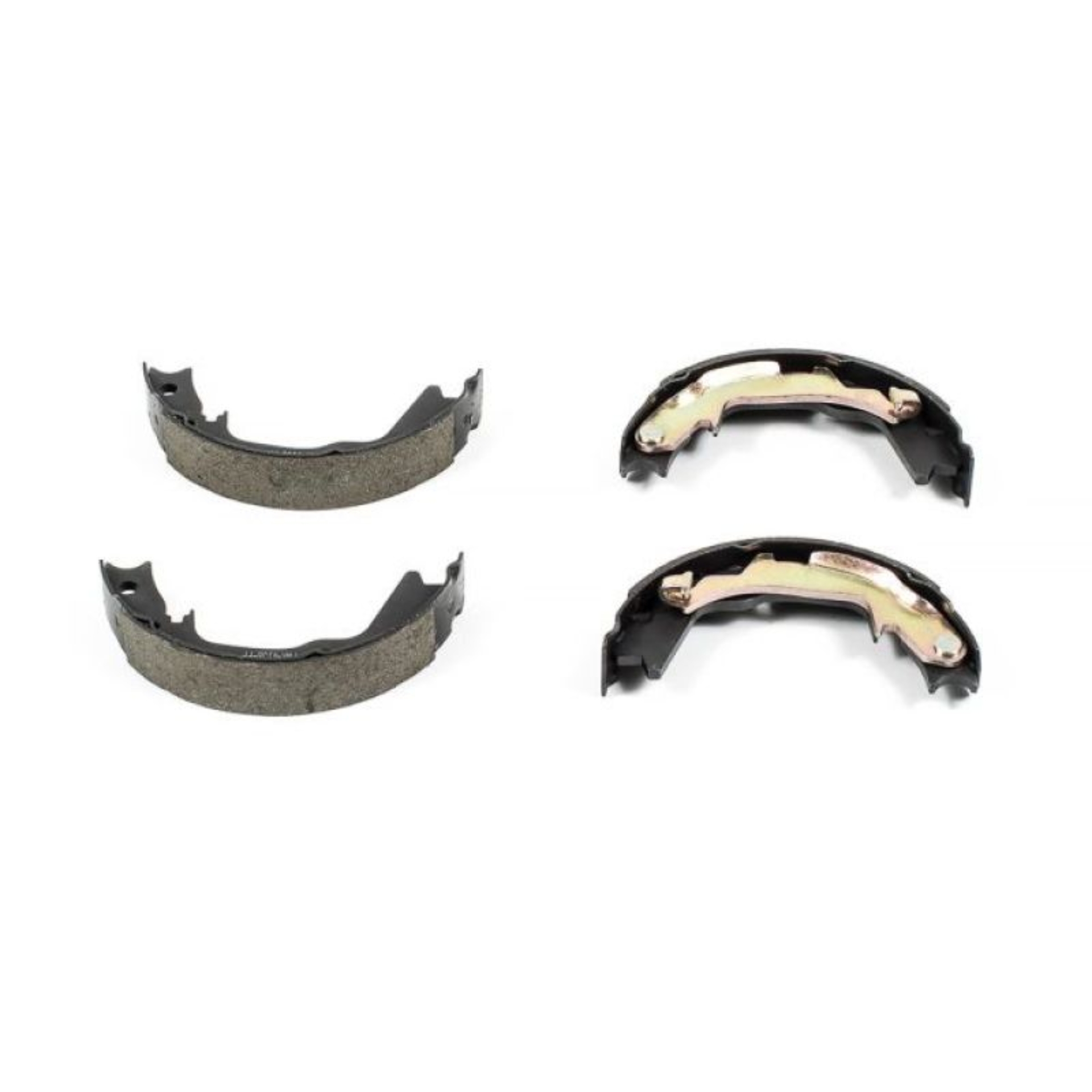 Picture of PowerStop PSB Autospecialty Brake Shoes - B889L