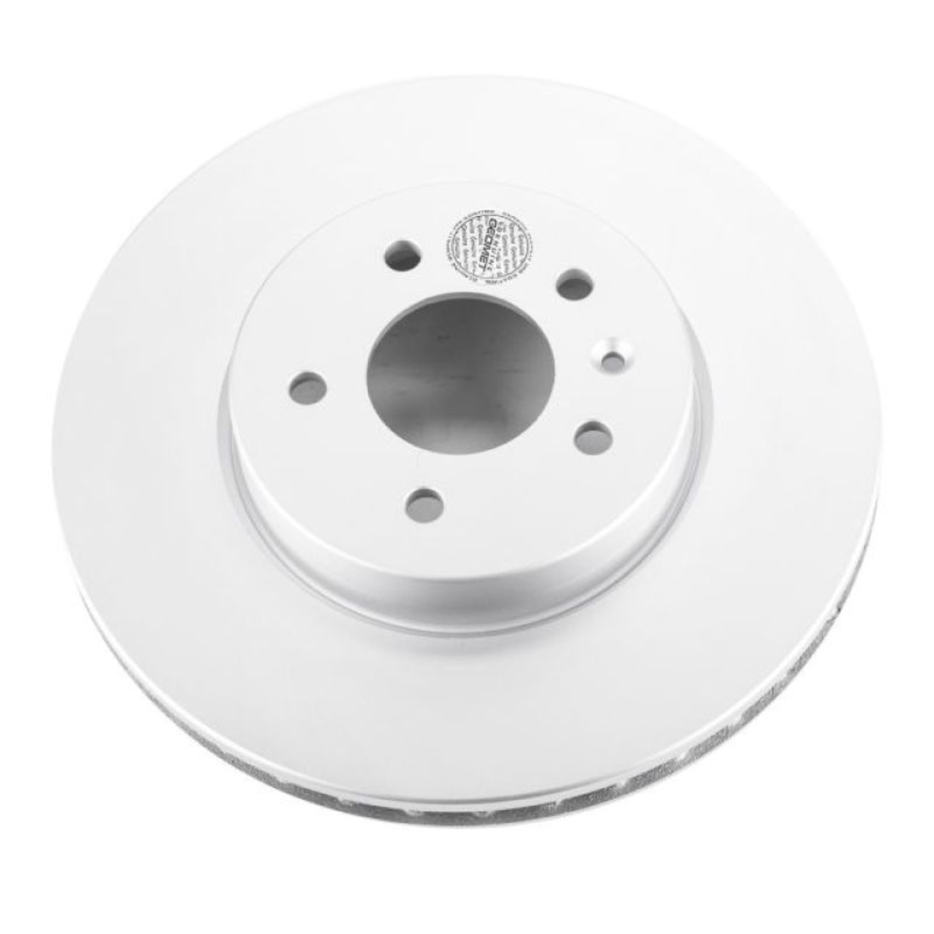 Picture of Power Stop 13-18 Cadillac ATS Front Evolution Geomet Coated Rotor