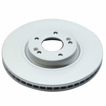 Picture of Power Stop 07-12 Hyundai Veracruz Front Evolution Geomet Coated Rotor