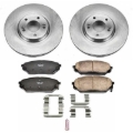 Picture of Power Stop 07-12 Hyundai Veracruz Front Autospecialty Brake Kit