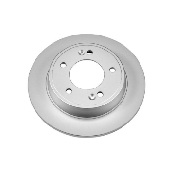 Picture of Power Stop 11-18 Hyundai Elantra Rear Evolution Geomet Coated Rotor