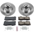 Picture of Power Stop 15-18 Chevrolet Colorado Front Autospecialty Brake Kit