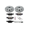 Picture of Power Stop 92-98 BMW 318i Front Autospecialty Brake Kit