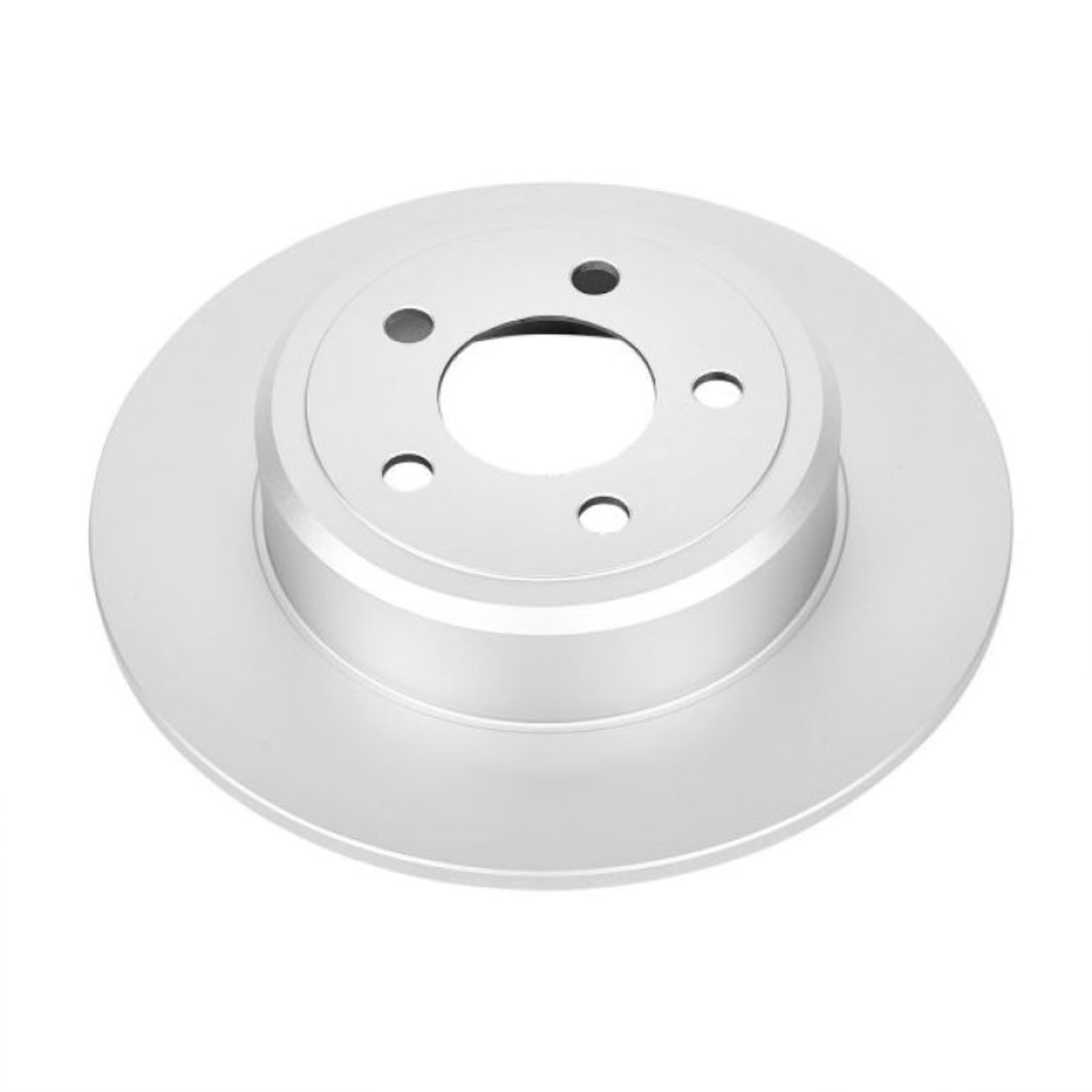 Picture of Power Stop 05-18 Chrysler 300 Rear Evolution Geomet Coated Rotor