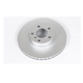 Picture of Power Stop 11-17 BMW X3 Front Evolution High Carbon Geomet Coated Rotor