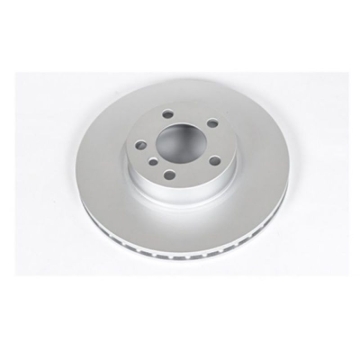Picture of Power Stop 11-17 BMW X3 Front Evolution High Carbon Geomet Coated Rotor