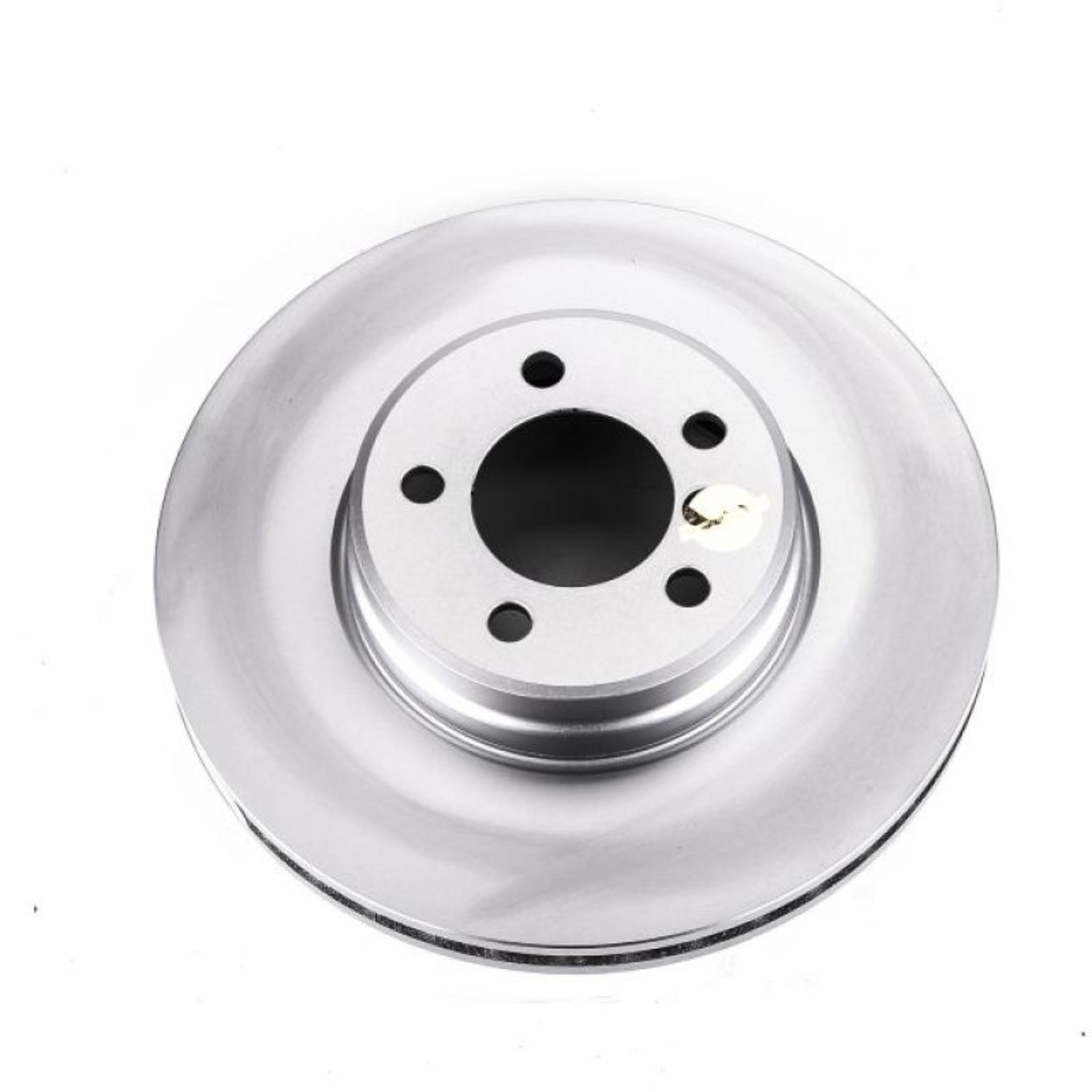 Picture of Power Stop 03-05 Land Rover Range Rover Front Evolution High Carbon Geomet Coated Rotor