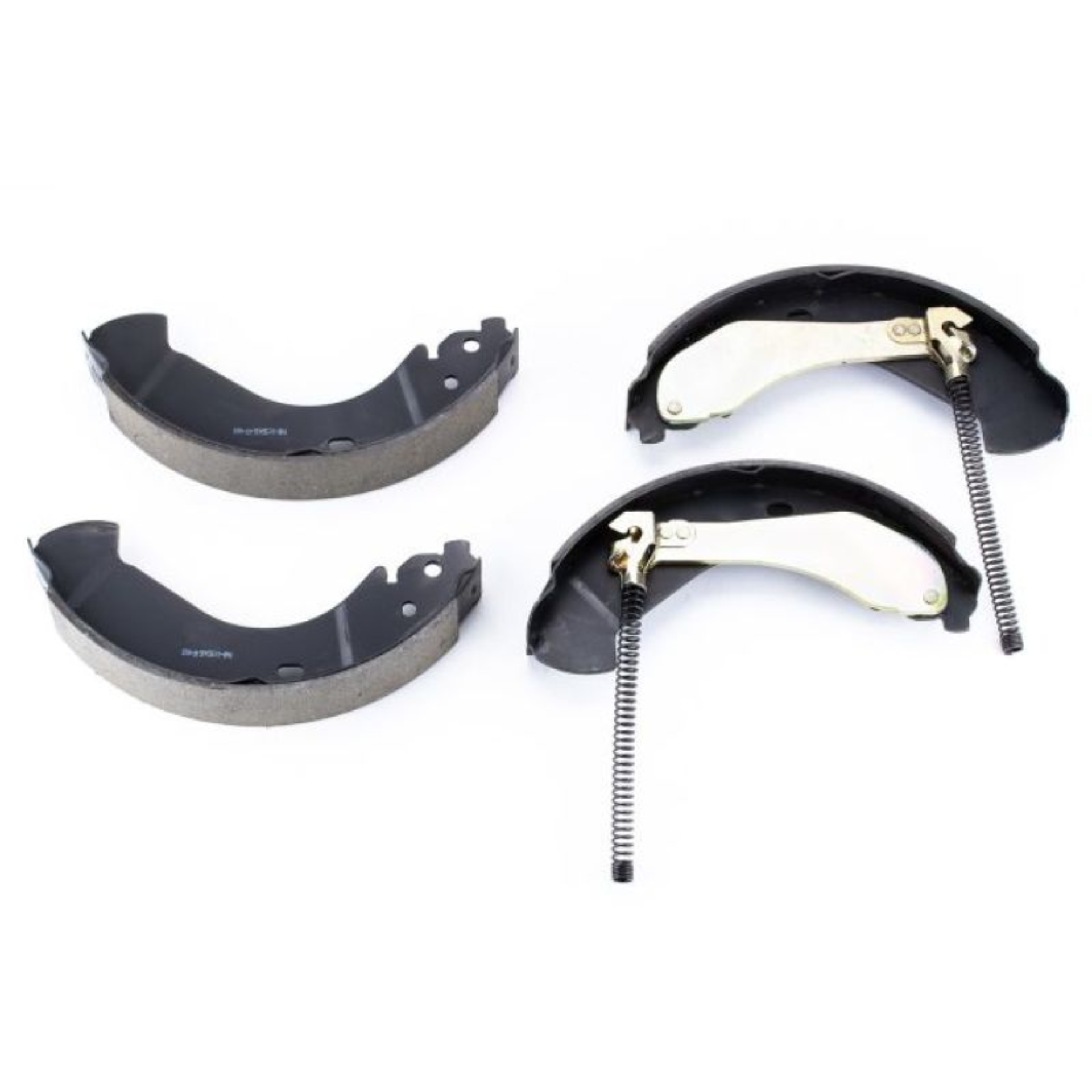 Picture of PowerStop PSB Autospecialty Brake Shoes - B815