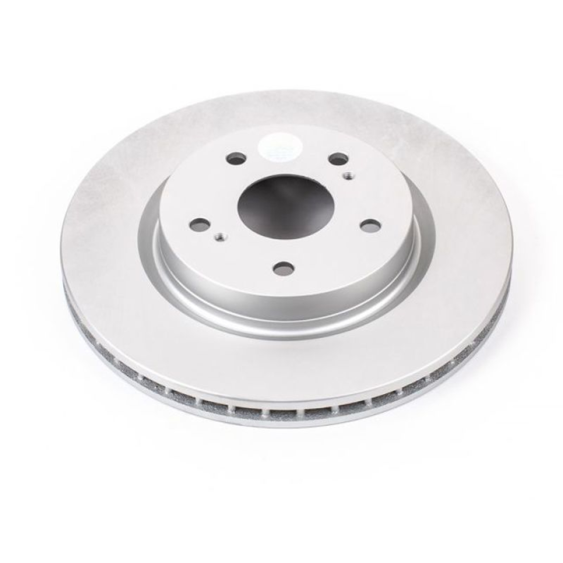 Picture of Power Stop 06-13 Suzuki Grand Vitara Front Evolution Geomet Coated Rotor