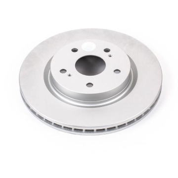 Picture of Power Stop 06-13 Suzuki Grand Vitara Front Evolution Geomet Coated Rotor