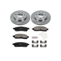 Picture of Power Stop 04-08 Ford F-150 Front Autospecialty Brake Kit