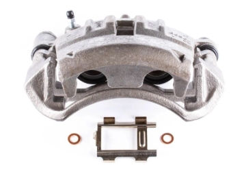 Picture of Power Stop 03-06 Dodge Sprinter 2500 Front Left or Rear Left Autospecialty Caliper w/Bracket