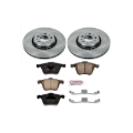 Picture of Power Stop 03-14 Volvo XC90 Front Autospecialty Brake Kit