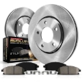Picture of Power Stop 04-08 Ford F-150 Front Autospecialty Brake Kit