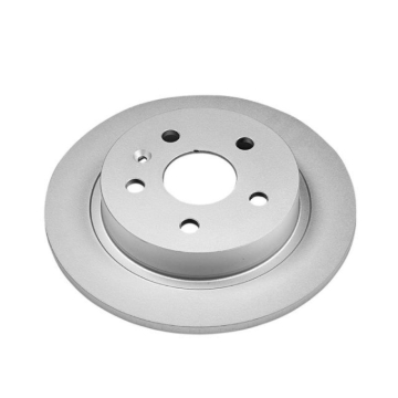 Picture of Power Stop 12-16 Buick LaCrosse Rear Evolution Geomet Coated Rotor