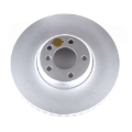 Picture of Power Stop 2013 BMW 528i Front Left Evolution High Carbon Geomet Coated Rotor