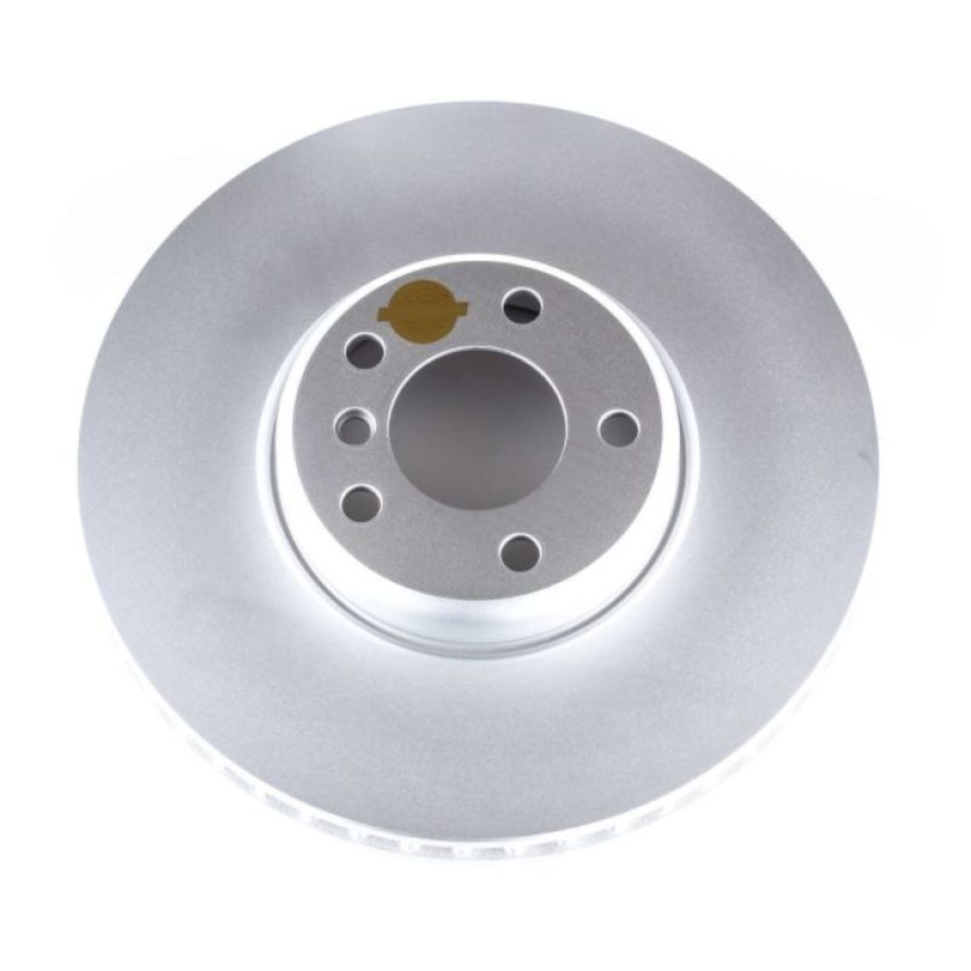 Picture of Power Stop 2013 BMW 528i Front Left Evolution High Carbon Geomet Coated Rotor