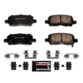 Picture of PowerStop PSB Z23 Evolution Brake Pads - Z23-999