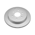 Picture of Power Stop 11-13 Infiniti QX56 Rear Evolution Geomet Coated Rotor