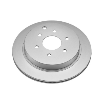 Picture of Power Stop 11-13 Infiniti QX56 Rear Evolution Geomet Coated Rotor