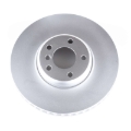 Picture of Power Stop 2013 BMW 528i Front Left Evolution High Carbon Geomet Coated Rotor